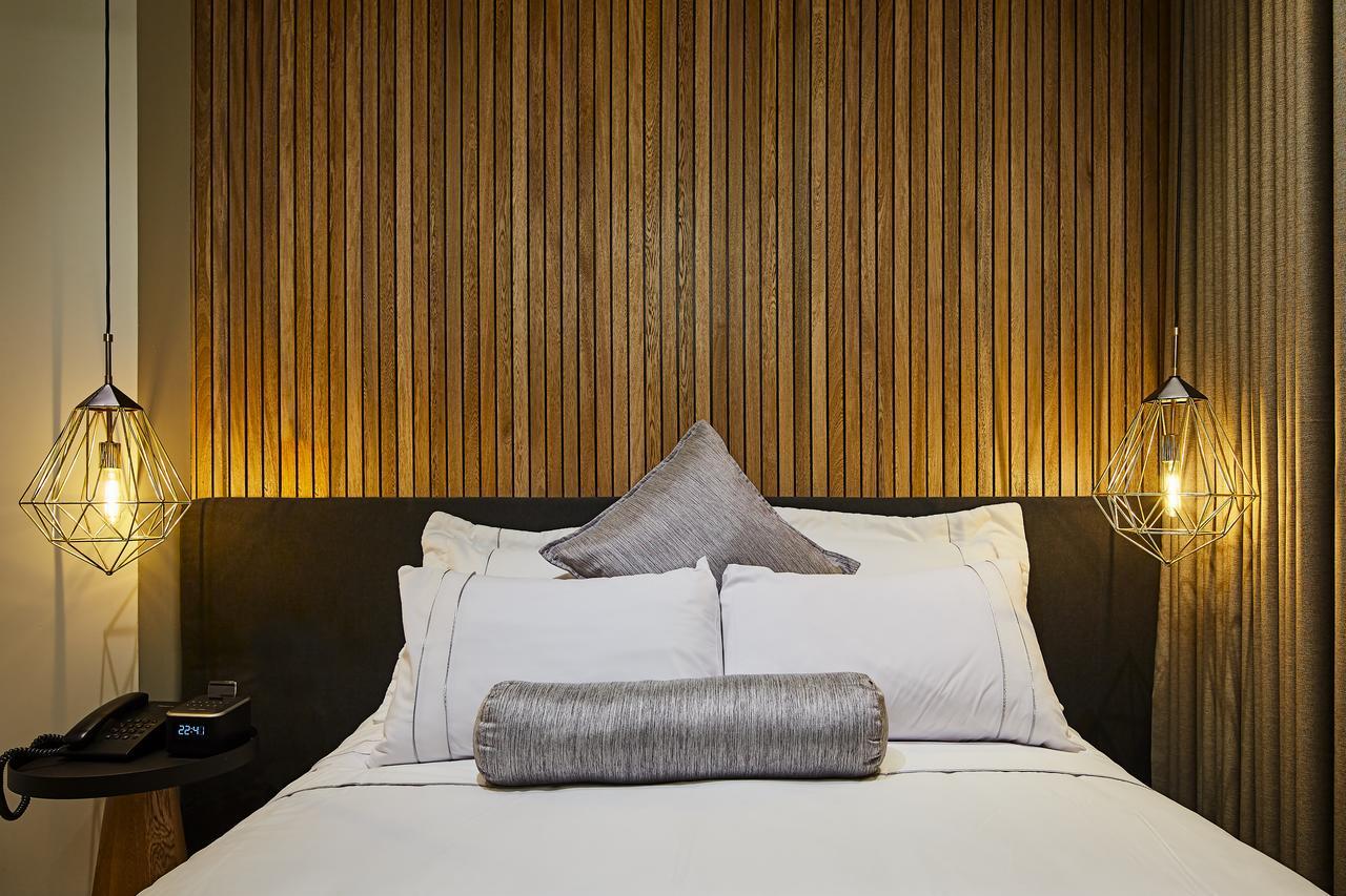 Superior Queen Room with Two Queen Beds
