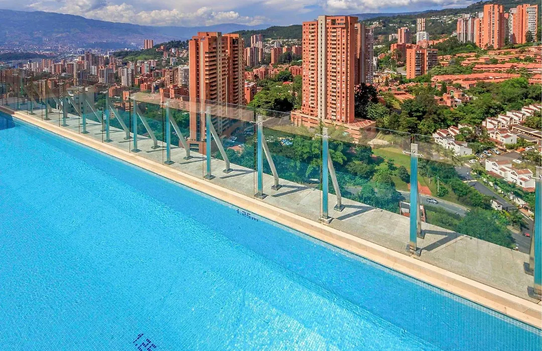 Novotel Medellin El Tesoro-1
