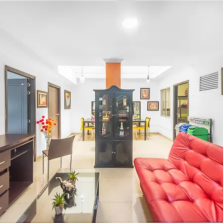 Ayenda 1219 Park 6-3