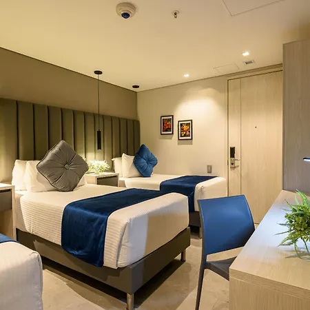 4 Sur Hotel-3