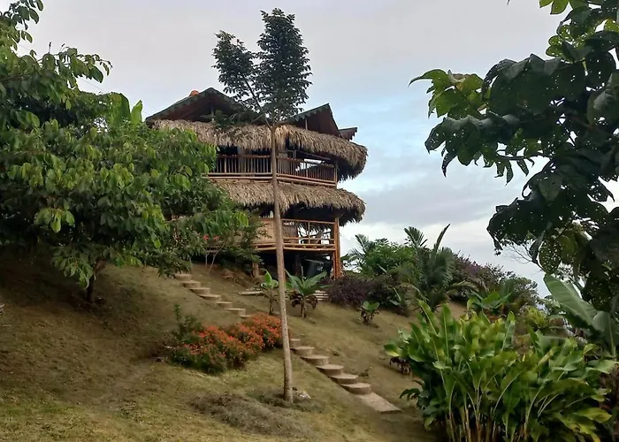 Soplo Del Tambo - Naturaleza Y Bienestar