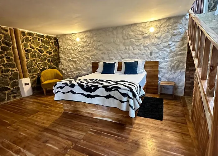 Eco Hotel Terrabella