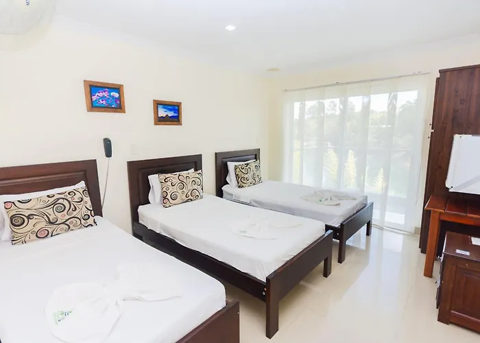Hotel Verony Guatape