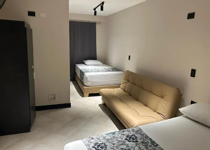 Hotel Gran Imperio Medellin