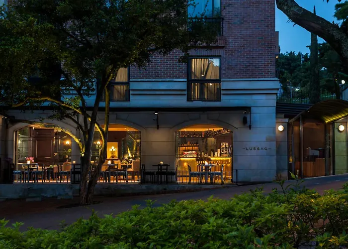 Hotel Park10