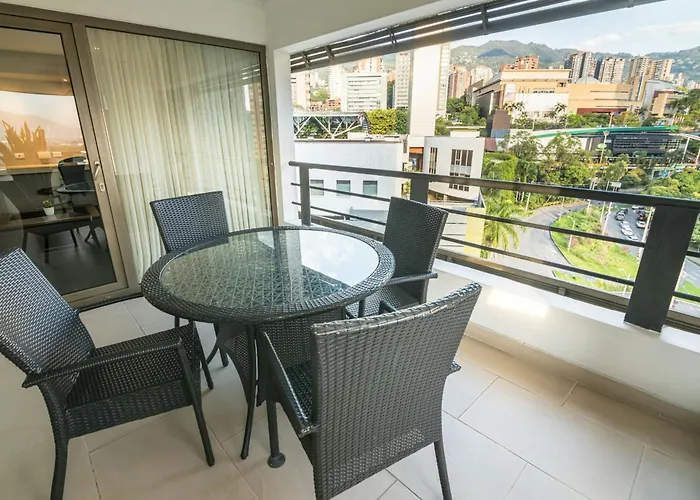 Four Points By Sheraton Medellin