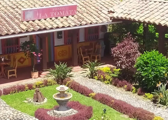Hotel Zocalo Campestre